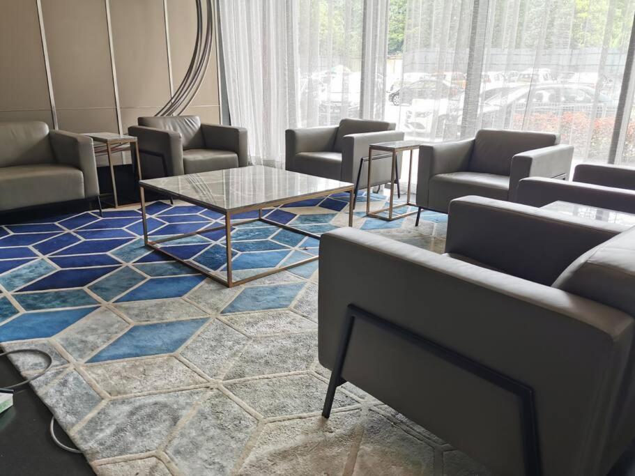 OPUS RESIDENCE KL I HomeBrickz photo