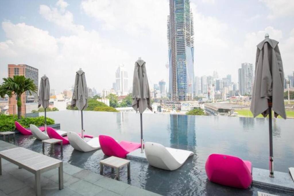 OPUS RESIDENCE KL I HomeBrickz photo