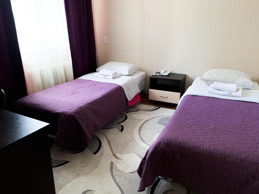 Standard Suite
