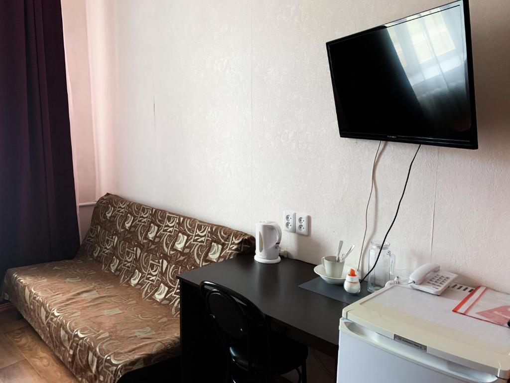 Tsentralnaya Hotel photo