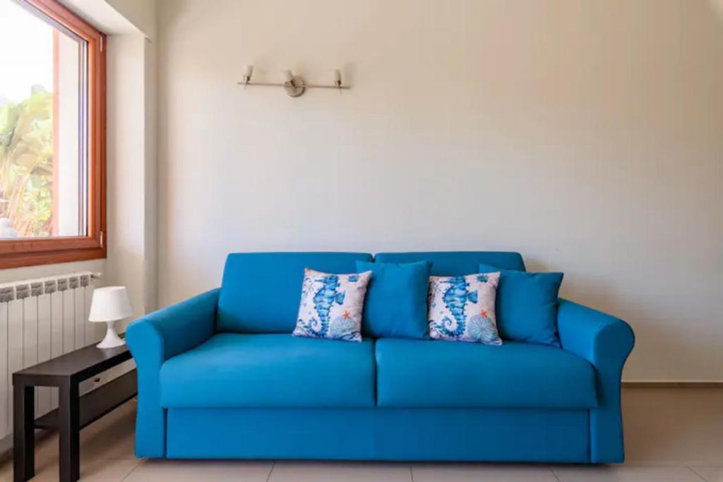 Sorrento Delight, Sorrento