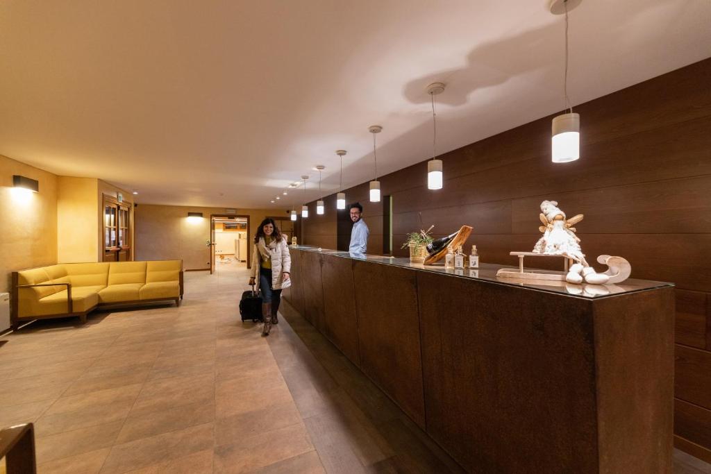 Hotel Enzo Moro photo