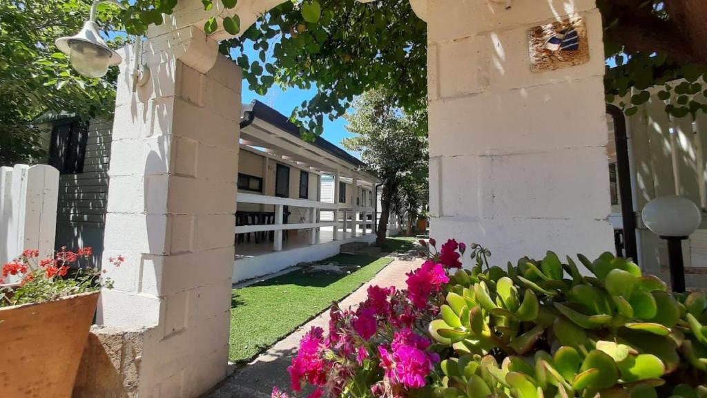 Residence "Il Faro"