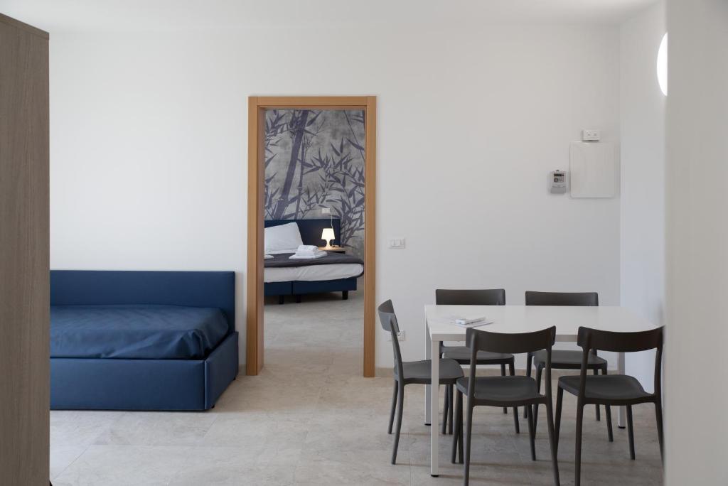 Residence Molino - Holiday Apartments - 4
