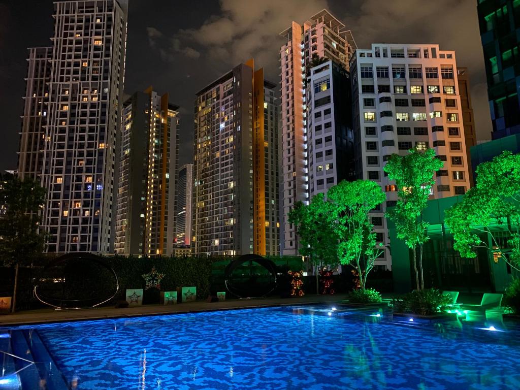 Star Residence KLCC photo