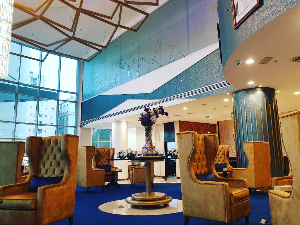 Costa Del Sol Hotel-Managed by Arabian Link International