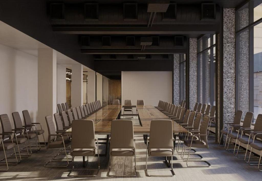 Meeting room / ballrooms
