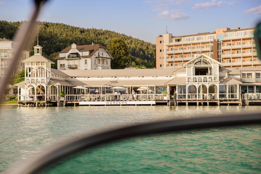Werzers Hotel Resort Pörtschach - 4