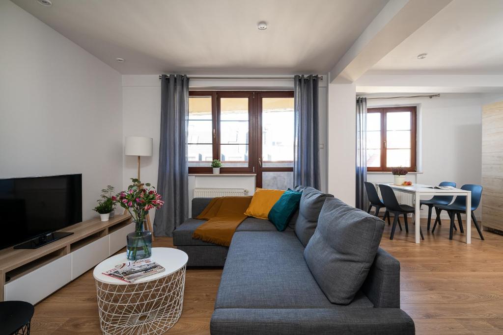 LeoApart — Hotel in Wroclaw