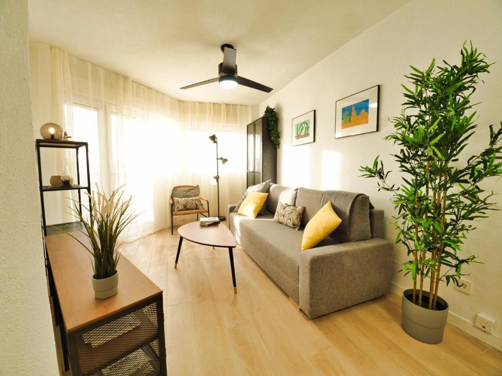 Apartamento Aliaga - 3