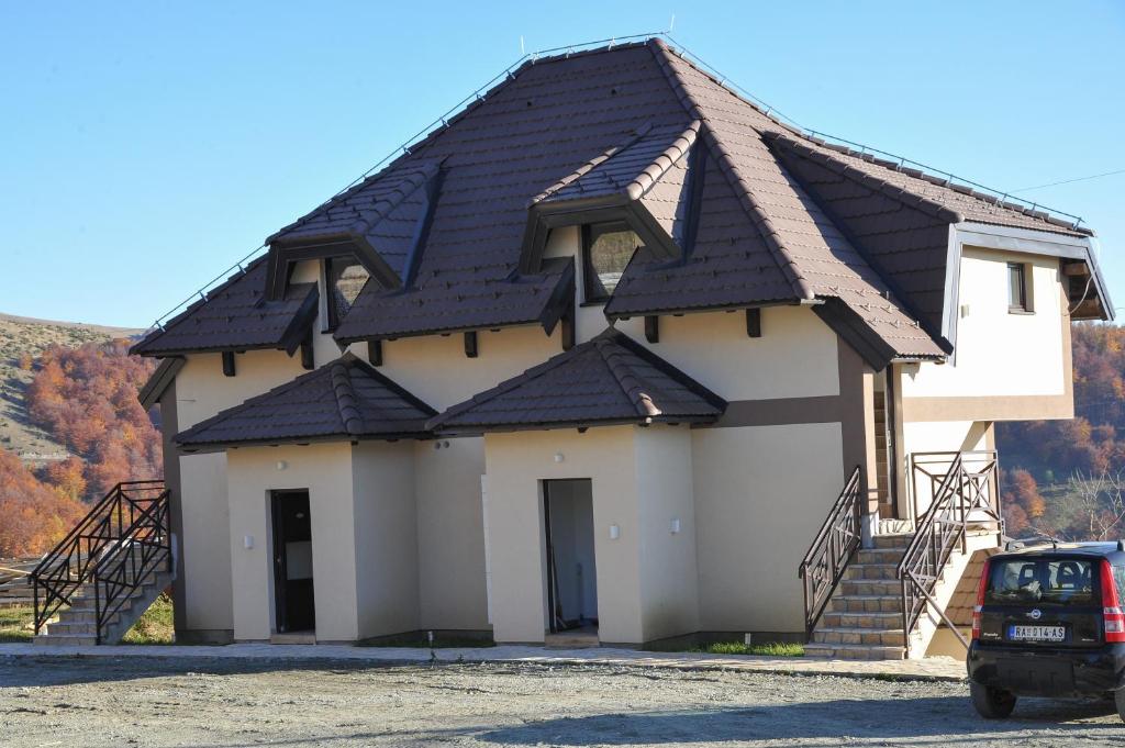 Apartmani Krstojević Kopaonik - 2