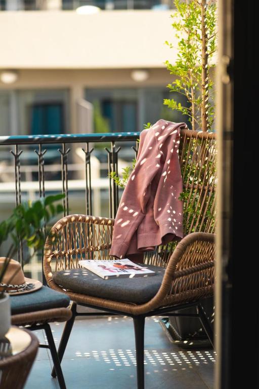 バルコニー/テラス