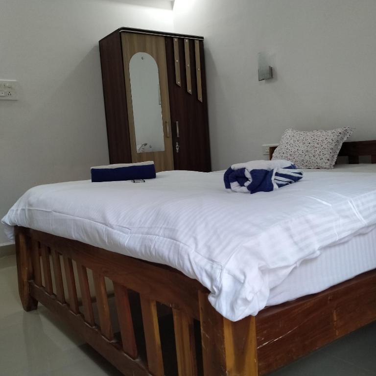 Maria Guest House photo