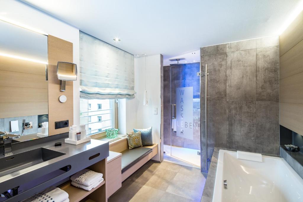 ห้องน้ำ