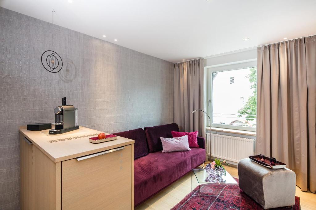 สวีท สำหรับครอบครัว พร้อมเตาผิง