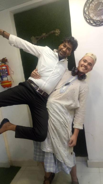Awara Hostel & Dormitory photo