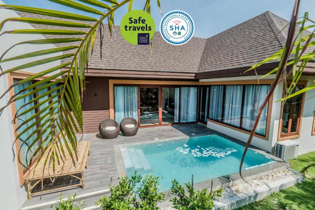 Triple Tree Beach Resort (SHA Extra Plus) photo