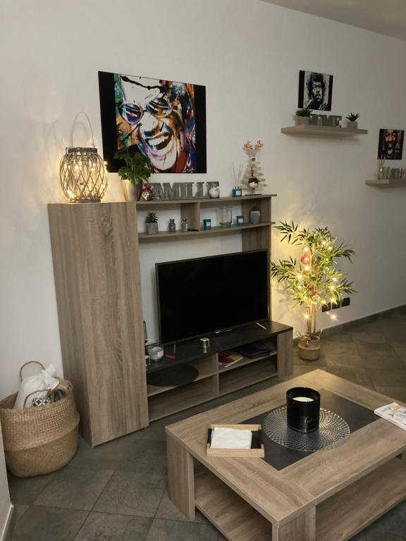 Beau meublé 3 pièces 60 m² Cannes Le Suquet - 3