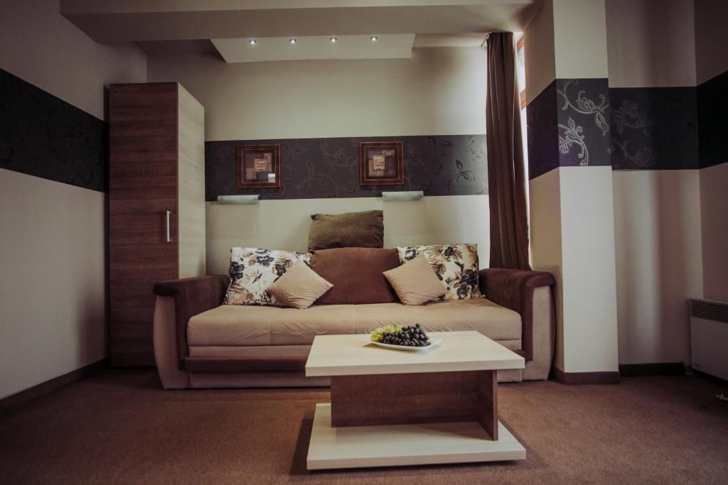 MILMARI CENTRAL Private apartments - 5