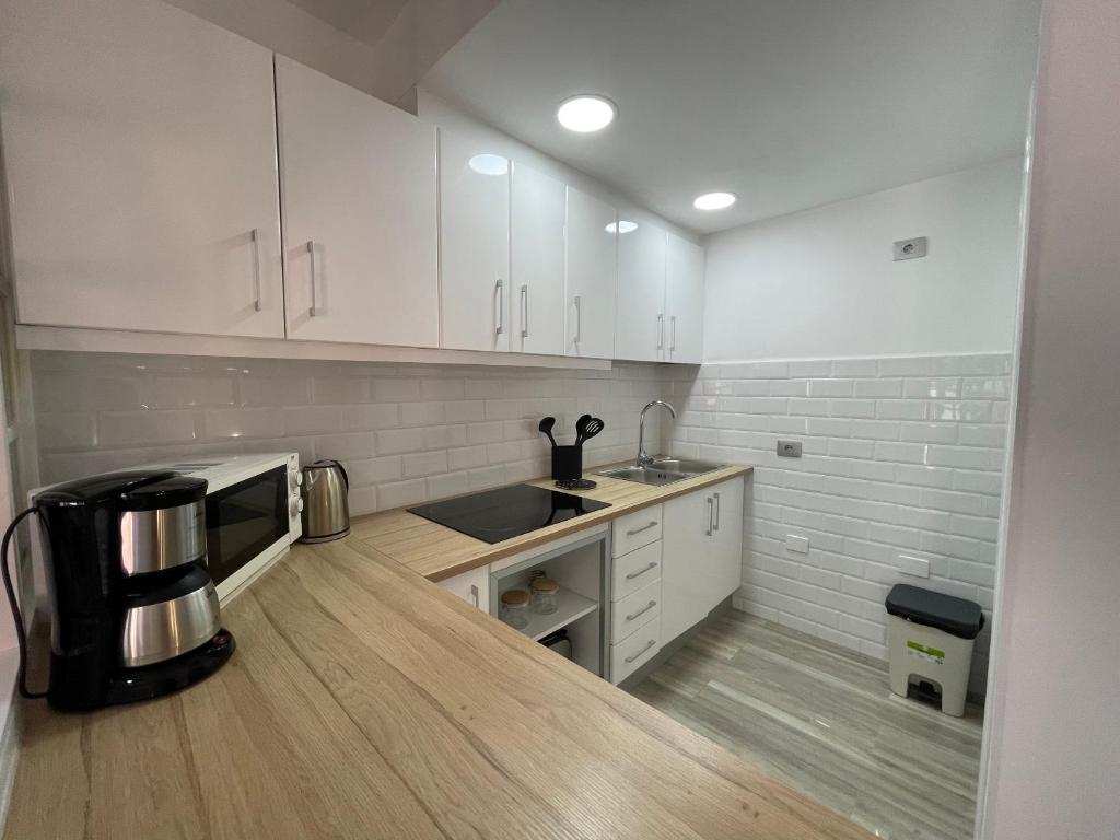 Apartamento Gustamar 12 - 4