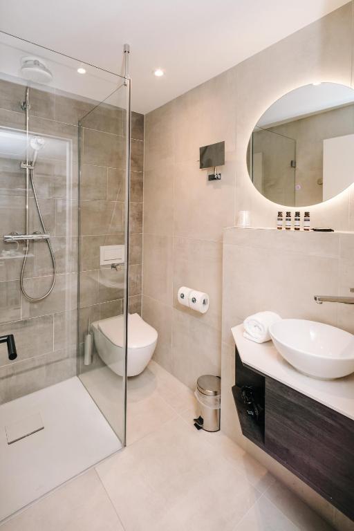 Amsterdam Beach Hotel photo