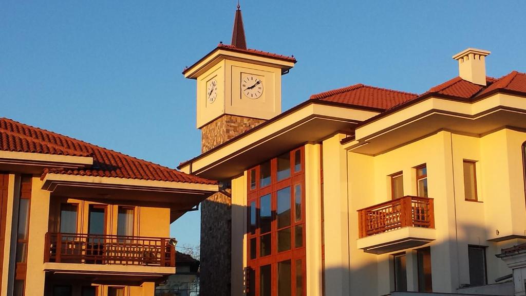 National Palace Wine & Spa Hotel — Sliven, Sliven