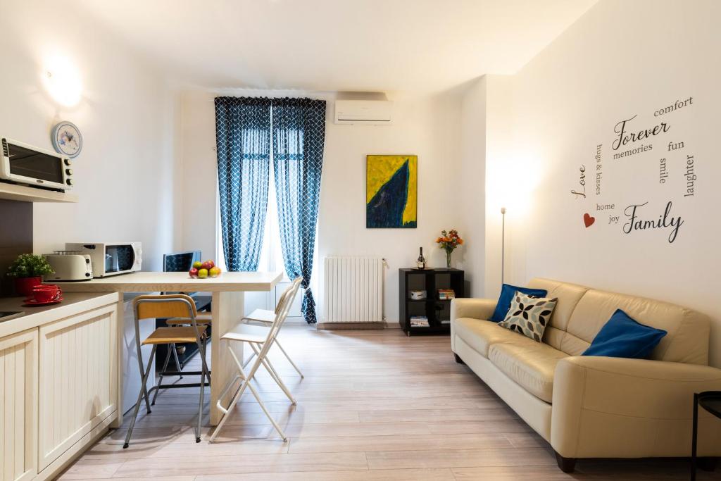 Cosy Home - Porta Romana M3 - 2