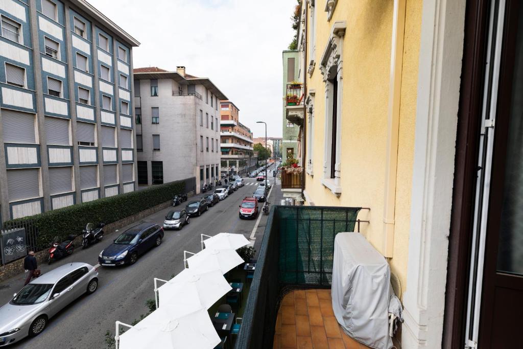 Cosy Home - Porta Romana M3 - 4
