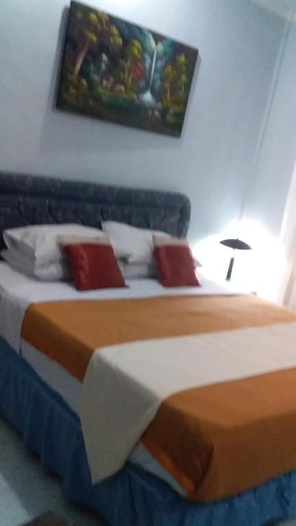 Bali Senia Hotel photo