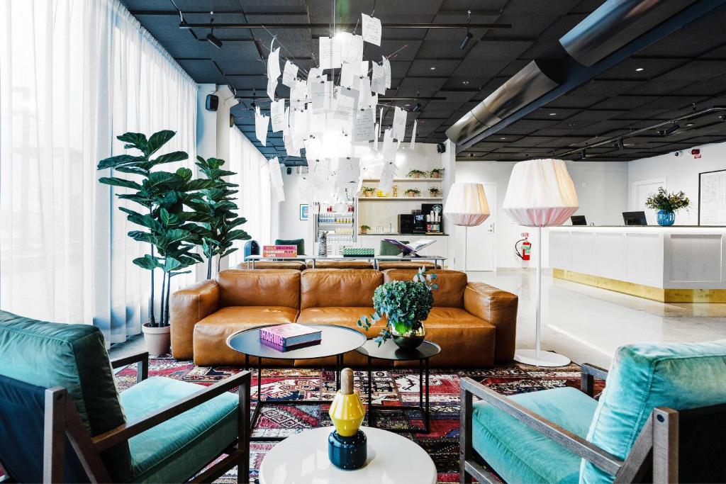 Biz Apartment Bromma photo