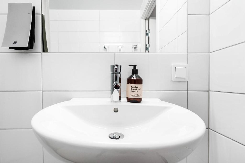 Biz Apartment Bromma photo