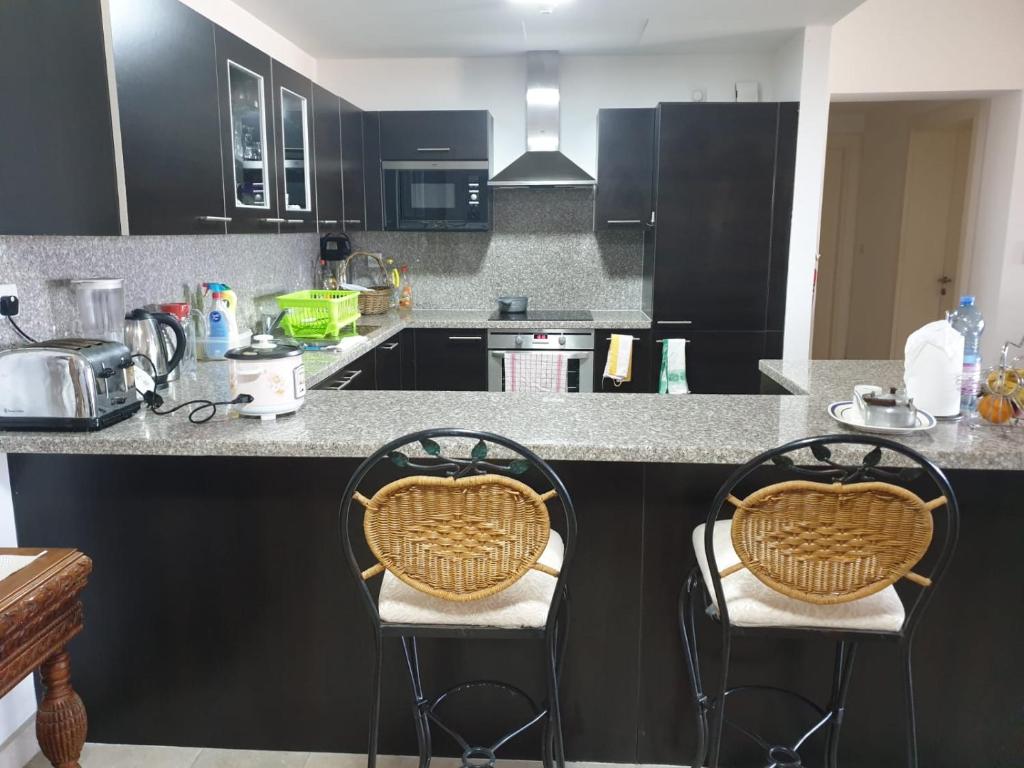 Nomad Tours Marina Beach Apartment photo