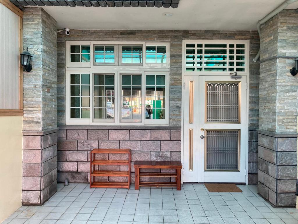 梵妮民宿 Funny Guesthouse-包棟民宿-旅宿登記編號第955號