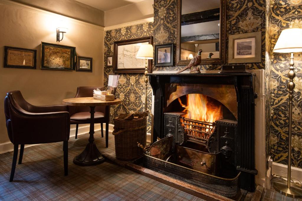 The Pheasant Inn - The Inn Collection Group photo