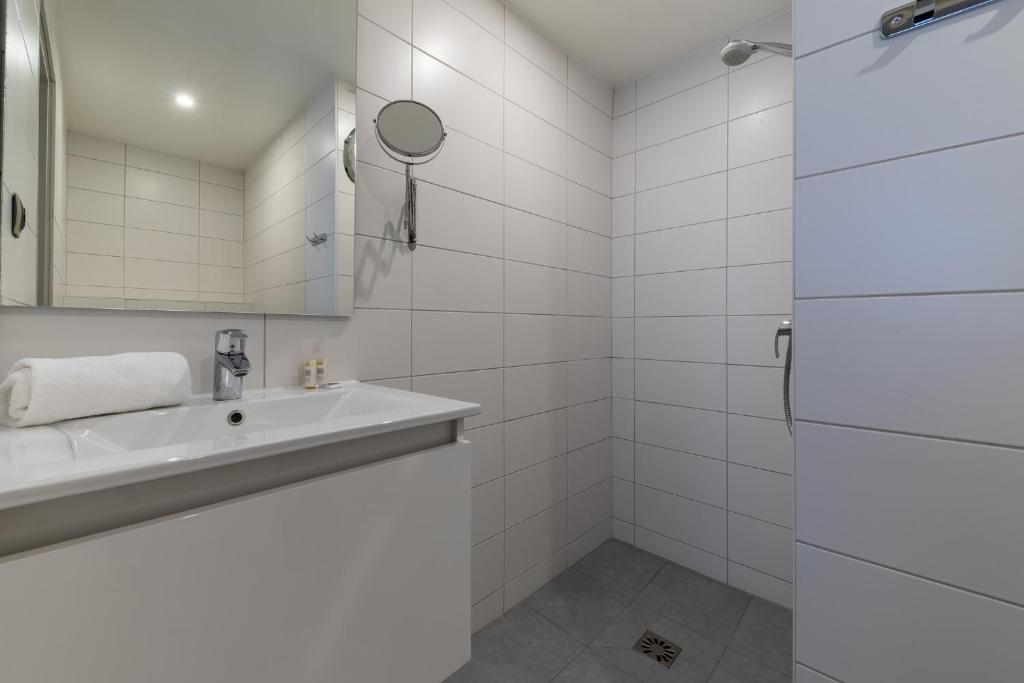 バスルーム（客室）