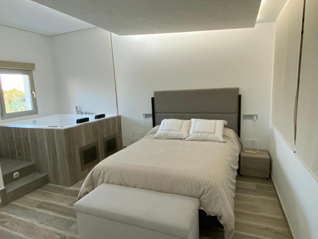 CASA SUITE JTG - 2