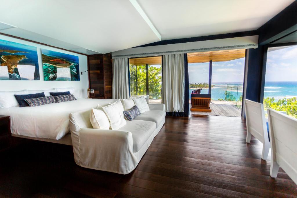 La Toubana Hotel & Spa