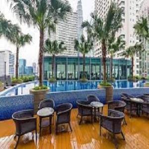 Vortex KLCC By Sky Suites photo