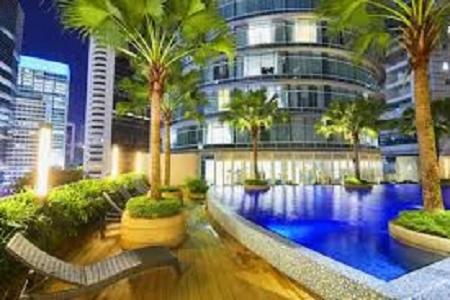 Vortex KLCC By Sky Suites photo