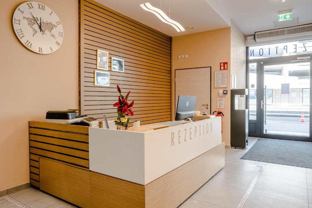 RheinCity Hotel & Boardinghouse photo