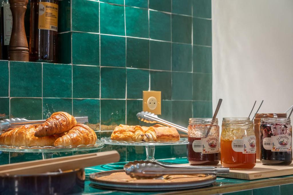 お料理のイメージ