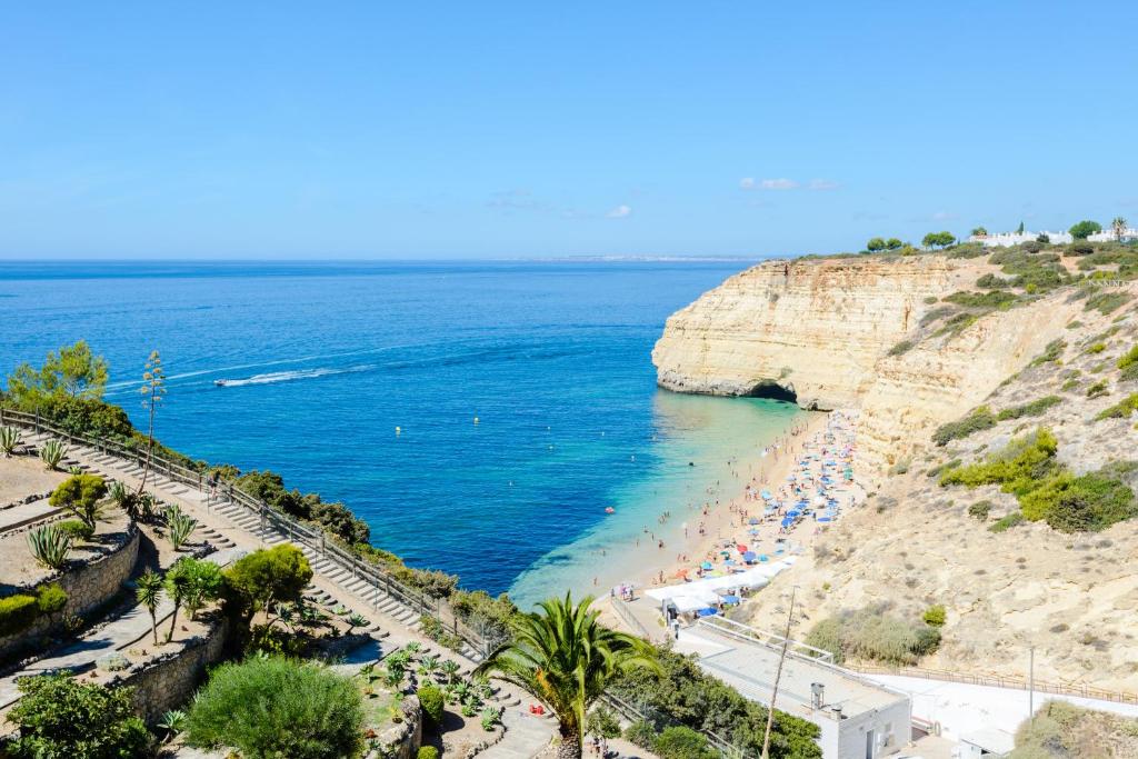 The Little Paradise with Sea Views, Carvoeiro