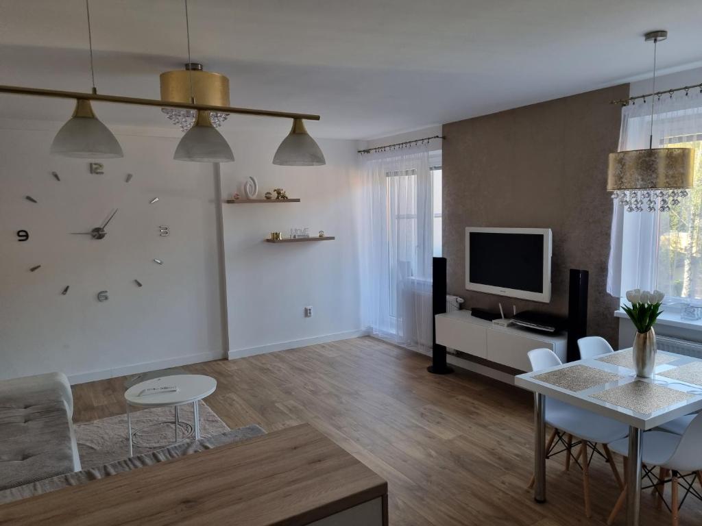 VIP apartmán, Rajecké Teplice