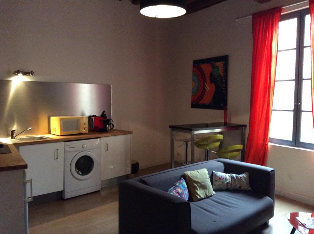 Appartement "Serenity'" idéalement placé - 4