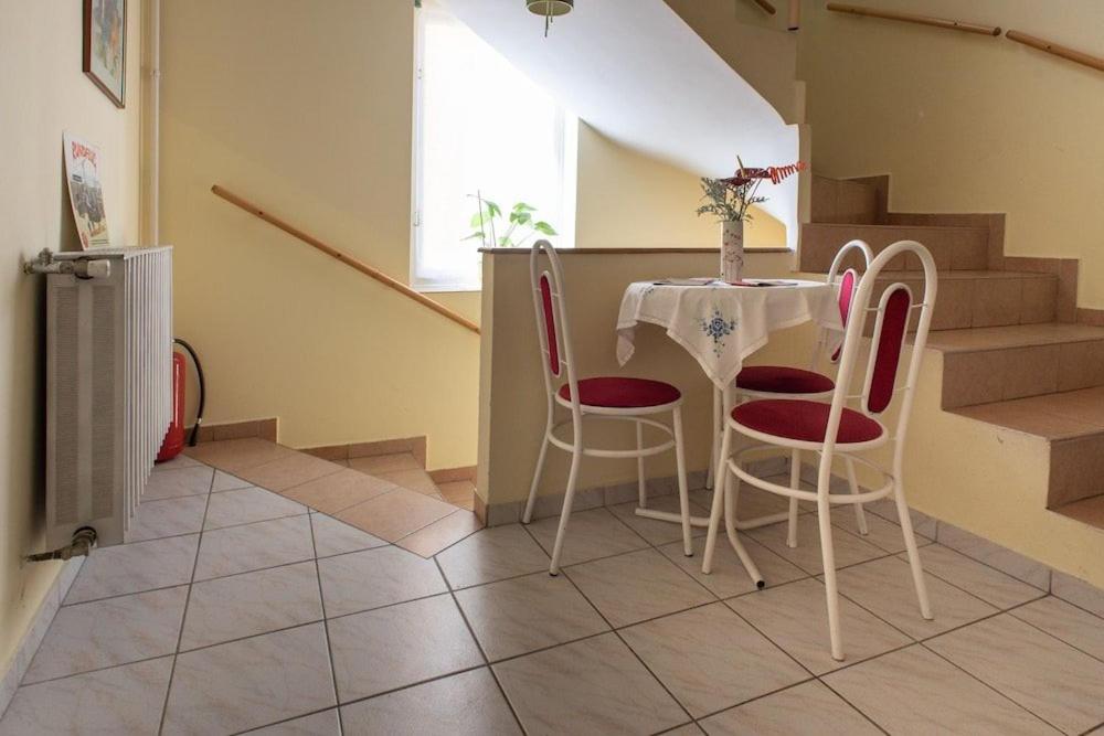 Botos Villa Haus photo
