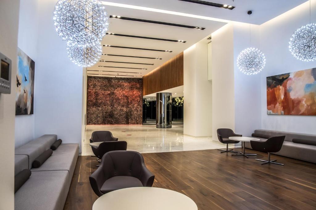 Ramada Plaza by Wyndham Istanbul Asia Airport photo