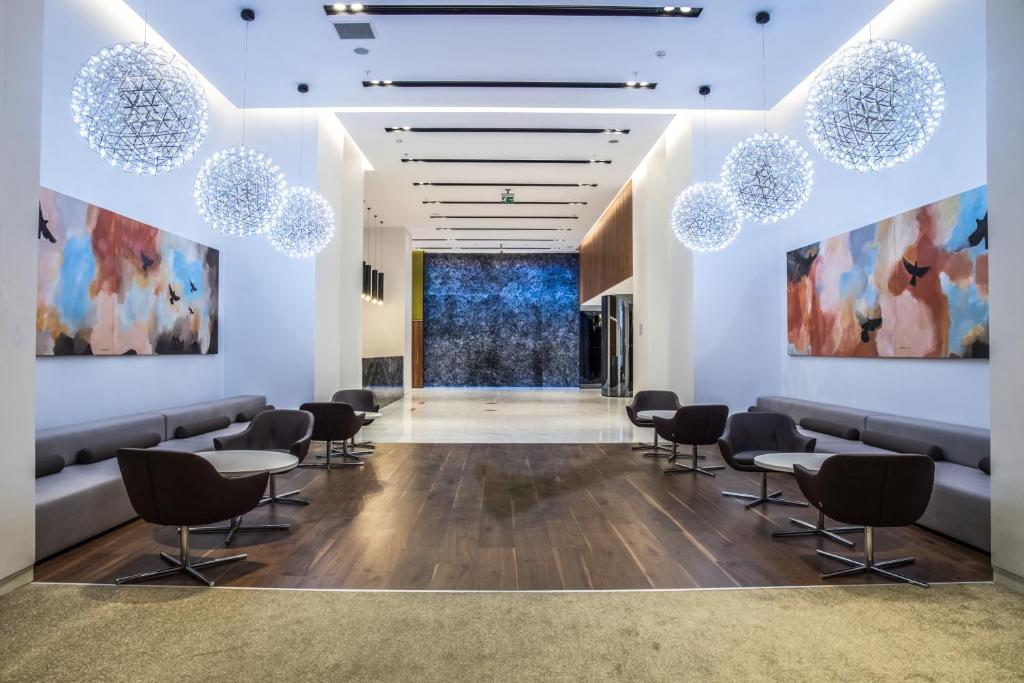 라마다 플라자 바이 윈덤 이스탄불 아시아 에어포트 호텔 이미지 2