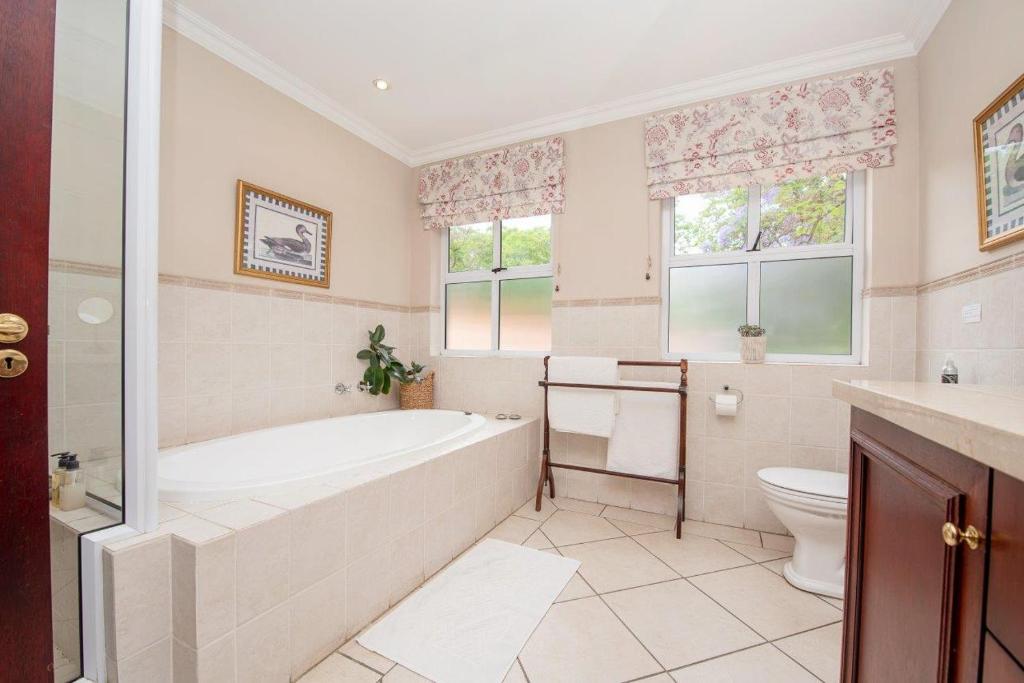 バスルーム（客室）