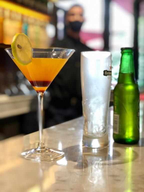 Food and beverages