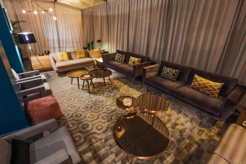 Boutique Hotel Gauthier photo